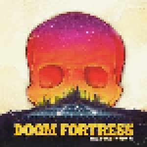 Cover - Voyag3r: Doom Fortress