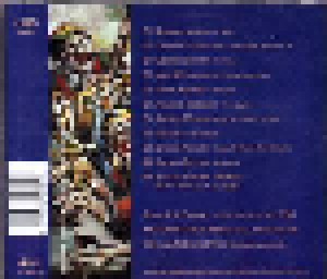 Jazzfeelings Vol. II - Welcome To The Club (CD) - Bild 2