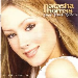 Natasha Thomas: Save Your Kisses (CD) - Bild 1