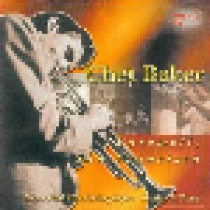 Chet Baker: Farewell San Francisco (CD) - Bild 1