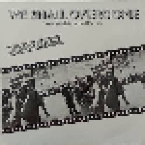 Joan Baez: We Shall Overcome-Lieder Von Frieden Und Freiheit (LP) - Bild 1