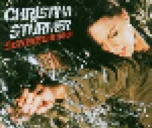 Christina Stürmer: Scherbenmeer (Single-CD) - Bild 1