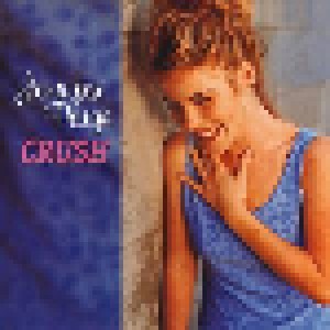 Jennifer Paige: Crush (Single-CD) - Bild 1
