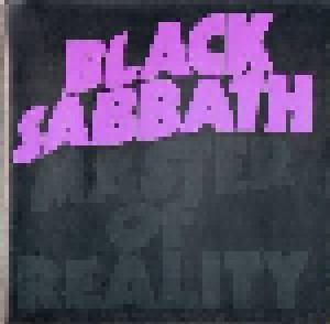 Black Sabbath: Master Of Reality (CD) - Bild 3