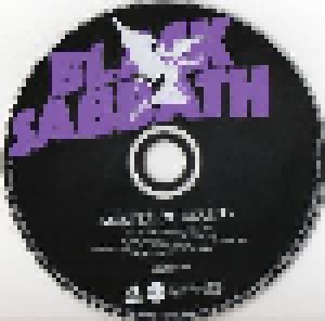 Black Sabbath: Master Of Reality (CD) - Bild 7