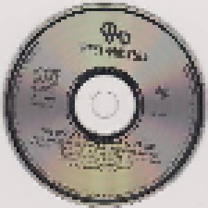 The Who: Love Rain O´er Me (CD) - Bild 3