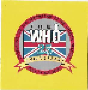 The Who: Bet You Can´t Pick Just One (Promo-CD) - Bild 1