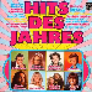 Hits Des Jahres (LP) - Bild 1