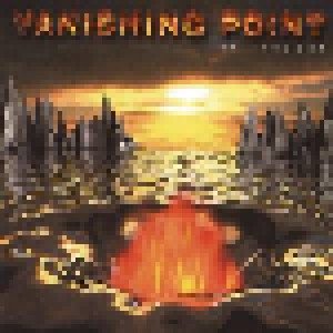 Vanishing Point: In Thought (CD) - Bild 1