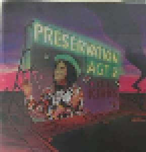 The Kinks: Preservation Act 2 (CD) - Bild 1