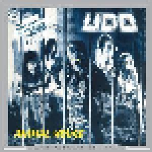 U.D.O.: Animal House (2-LP) - Bild 1
