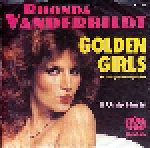 Rhonda Vanderbildt: Golden Girls - Cover