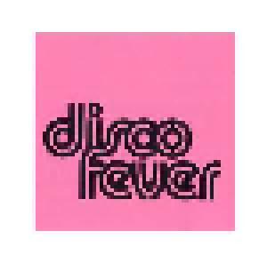 Disco Fever - Cover