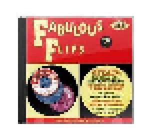 Fabulous Flips - Volume 3 - Cover
