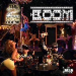 2 Live Crew: Boom - Cover