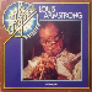 Louis Armstrong: Original, The - Cover