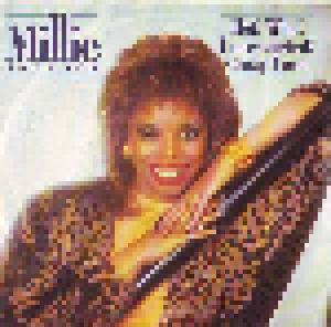 Millie Jackson: Hot! Wild! Unrestricted! Crazy Love - Cover