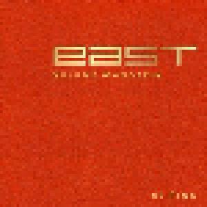 DJ Ping - East Volume Mandarin - Cover