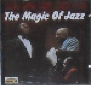 Magic Of Jazz - Jazz Vol. 3, The - Cover