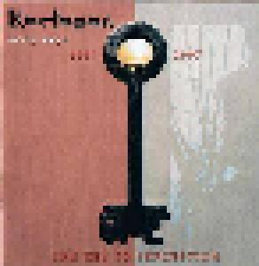 Karfagen: Key To Perception, The - Cover