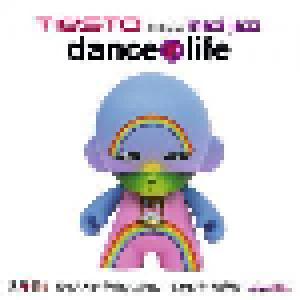 Tiësto Feat. Maxi Jazz: Dance 4 Life - Cover