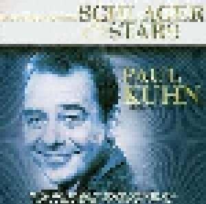 Paul Kuhn: Schlager & Stars - Cover