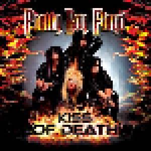 Cover - Pretty Boy Floyd: Kiss Of Death A Tribute To Kiss