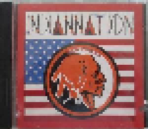 Indian Nation: Red Power (CD) - Bild 1