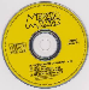 Megalomaniax: Demo '91 (Demo-CD) - Bild 2