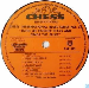 John Lee Hooker: Plays & Sings The Blues (LP) - Bild 3