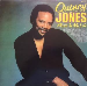 Quincy Jones: Music In My Life (LP) - Bild 1