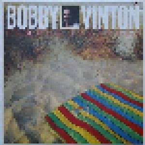 Cover - Bobby Vinton: Summer Serenade