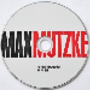 Max Mutzke: Max (Promo-CD) - Bild 3