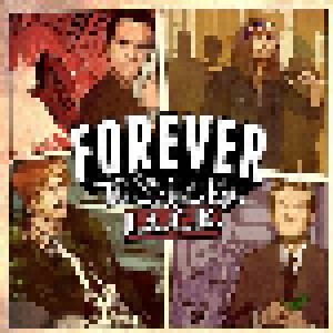 Cover - Forever The Sickest Kids: J.A.C.K.