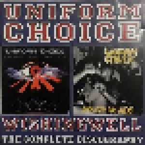 Uniform Choice: Wishingwell - The Complete Discography (CD) - Bild 1