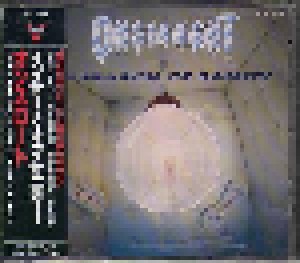 Onslaught: In Search Of Sanity (CD) - Bild 1