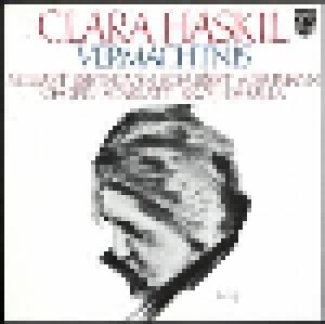 Clara Haskil - Vermächtnis - L'art De Clara Haskil (9-LP) - Bild 1