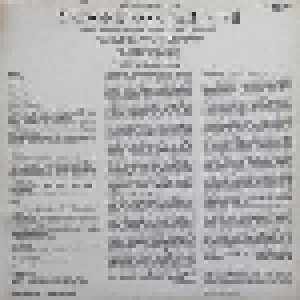 Anton Bruckner: Grosse Messe Nr. 3 F-Moll (LP) - Bild 2