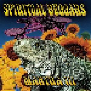 Spiritual Beggars: Mantra III (LP + CD) - Bild 1