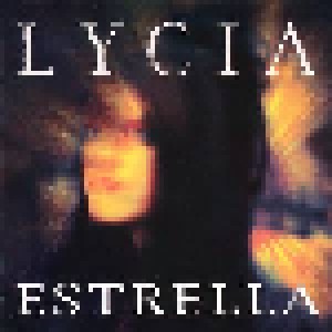 Lycia: Estrella (CD) - Bild 1