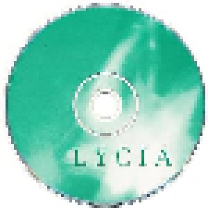 Lycia: Estrella (CD) - Bild 3