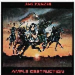 Jag Panzer: Ample Destruction / Tyrants (CD) - Bild 1