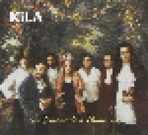 KíLa: Lemonade & Buns (CD) - Bild 1