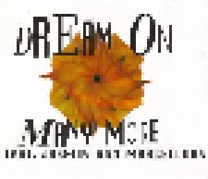 Many More Feat. Jasmin And Marcellous: Dream On (Single-CD) - Bild 1