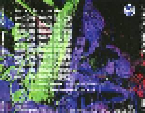 Amon Düül: Experimente (CD) - Bild 2