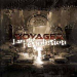 Voyager: I Am The ReVolution (CD) - Bild 1
