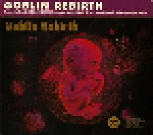 Goblin Rebirth: Goblin Rebirth (CD) - Bild 2