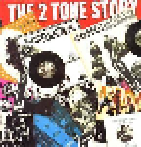 The 2 Tone Story (CD) - Bild 1