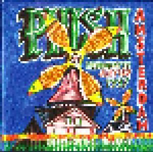 Phish: Amsterdam (8-CD) - Bild 1
