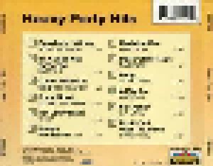 Heavy Party Hits (CD) - Bild 2
